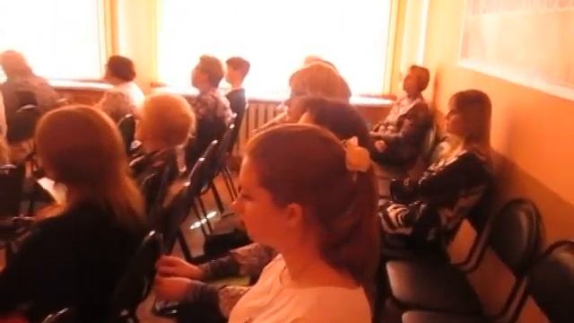 Семинар в ЭЦ ЭкоСфере 4 смотреть онлайн