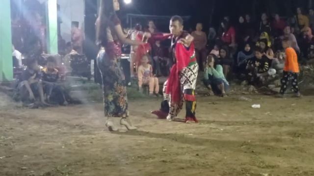 KEPILUT VOC LIA || jaranan margo rukun pakel смотреть онлайн