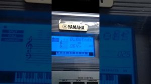 How to edit harmonica tone in YAMAHA I 455 Full backup file Download free link in description 👇