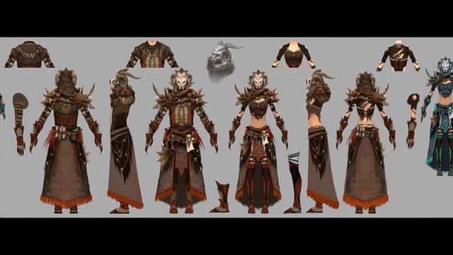 The Tyrian Times ~ 12/1 смотреть онлайн