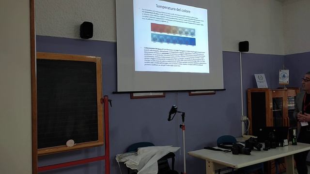 LA LUCE IN FOTOGRAFIA. смотреть онлайн