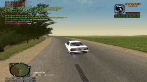 Форсаж - Гонки #1