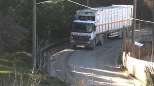 Транспортный мусоровоз Kaoussis.mpg