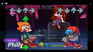 FNF PICO (FULL GAME SONG)