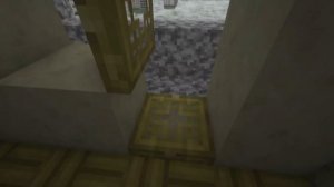 ДОМ СЕРИИ 83 (111-83) - MINECRAFT