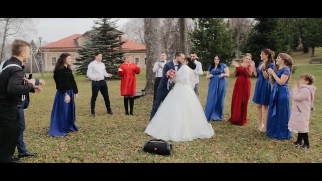 Свадебный клип| Дима и Анастасия| фотограф| видеооператор | свадебная фотосъёмка| видеосъемка| Минс