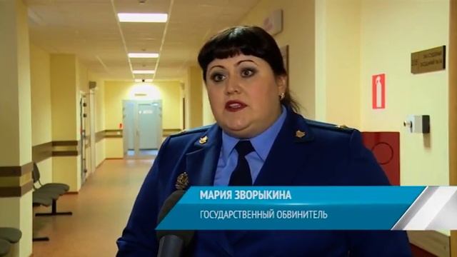 "ШАМАНИНСКИЕ" - В СУДЕ
