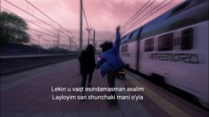 Green71 - 3 Yil (lyrics)