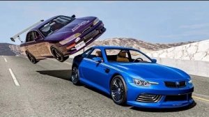 Гонки машин в городском трафике |Топ Мультфильмы для детей - Сборник | 6