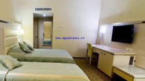 Grand Belish Hotel Kusadasi