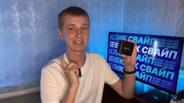 Петличный микрофон Playzer для iphone Обзор и Тест смотреть онлайн