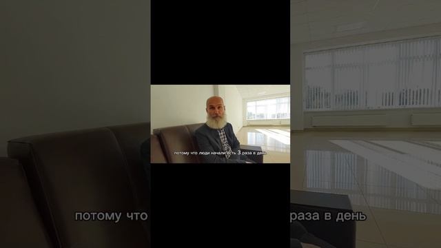 Сколько раз в день следует принимать пищу? Больше информации – на канале смотреть онлайн