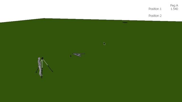 Two Peg Test смотреть онлайн