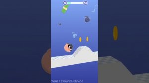 Hopping Heads 😡🥸 All Skins Gameplay New Update Ios, Android (Levels 4-20)