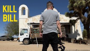 Посетил церковь из Убить Билла