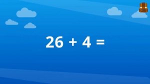 Приёмы вычислений для случаев вида 30 ‒ 7