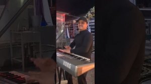 Ахлидини завки  сруди сокиначон бо  лакаби Абдурозикча