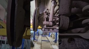 Chery Tiggo 8 pro max & Haval Jolion тормоза, подвеска, сравниваем.