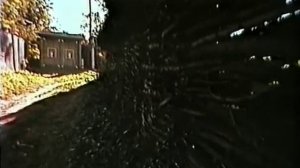 Ștefan Petrache - Casa părintească