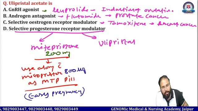 NORCET 6.0 & ESIC 2024 Special Class By Yogendra Nagar Sir смотреть онлайн