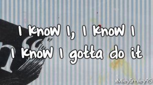 Lemonade Mouth - Determinate (with lyrics)