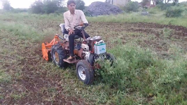 10 hp tractor смотреть онлайн