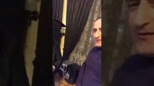 Бахруз Гаджибеков Ренат Агджабеков. Qirmizi guller