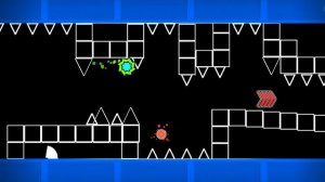 crazy 3 no clip прохождене