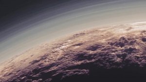 почему Плутон больше не планета? новые снимки Плутона.