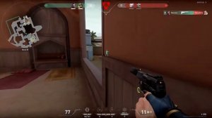 САМЫЙ ПРОСТОЙ ГАЙД НА REYNA ДЛЯ НОВИЧКОВ (VALORANT)