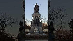 Екатерина II в Крыму