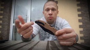 Обзор на Broken Skull Cold Steel