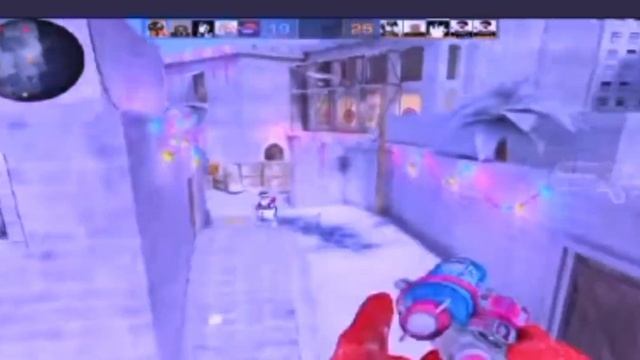 ура 😮🥶 Стандоф 2 обновленя новый год 0.27.0 смотреть онлайн