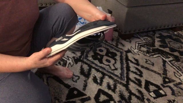 Семья в Америке\ МАМА купила обувь 👟 сша