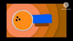 карусель+ лето 2013 оранжевый анонс