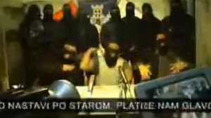 Beogradski Sindikat - Oni su