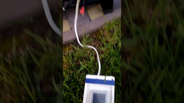 Тепловий насос повітря-вода запуск з генератора смотреть онлайн