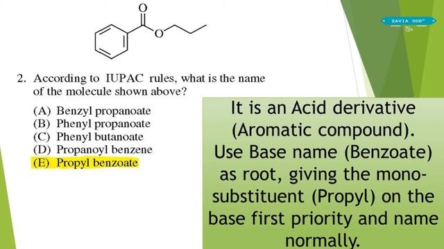 Mcq's for MS/Mphil and PhD Chemistry Admission test