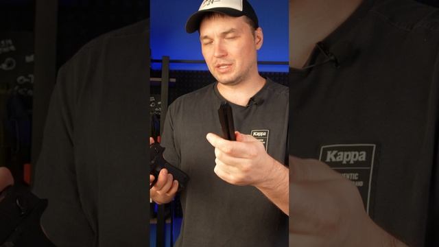 Cyma CZ-P09, Mosfet CM.127S