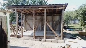Сарай из Хлама
