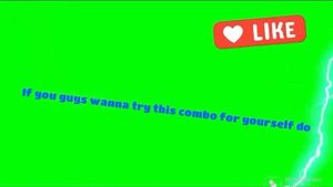 BLOX FRUITS(T-REX COMBO)