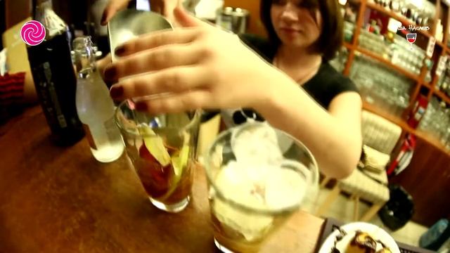 Секреты "Карамели" Выпуск №3.