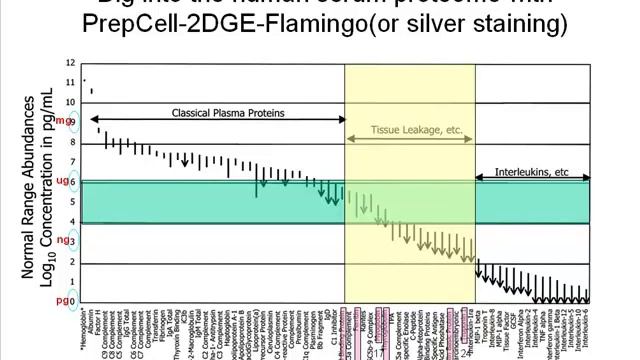 Gel-Based Protein Fractionation смотреть онлайн