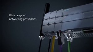 ПЛК Siemens SIMATIC S7 1200 18 07 2023