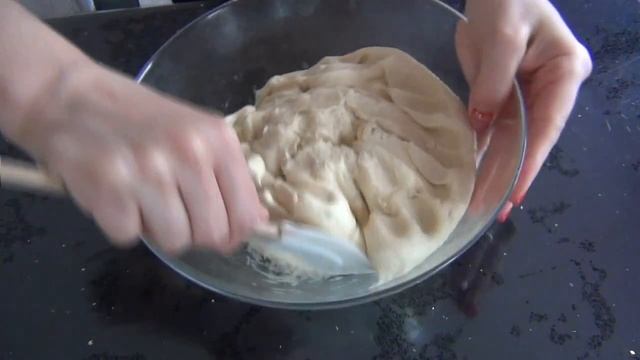 ♡ BRIOCHE ULTRA MOELLEUSE ET FILANTE JUSQU'AU LENDEMAIN ! ♡ Pâtissez avec MaRy ♡ смотреть онлайн