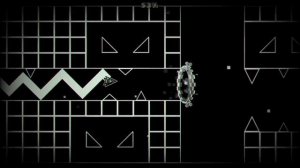 cosmos geometry dash | комос геометри дэш