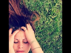 Анастасия Шигида - Одиночество (А.Винницкая)