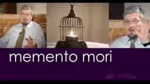 Сергей Савельев о смерти