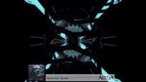 Maksim Dark - Algorithm (Official audio)