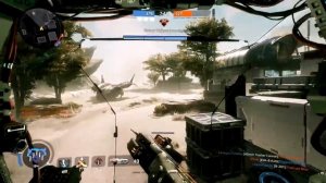 Titanfall 2: Monarch Rules